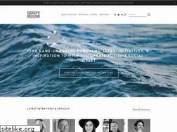 Sites similar to impactboom.org