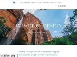 Sites similar to impactbydesigninc.org