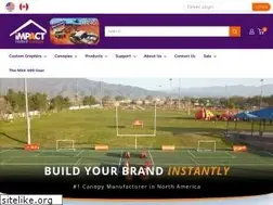 Sites similar to impactcanopy.com