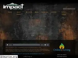 Sites similar to impactcc.net