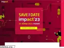 Sites similar to impactcee.com