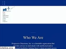 Sites similar to impactcenters.net