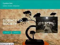 Sites similar to impactcentre.ca