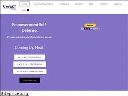 Sites similar to impactchicago.org
