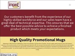 Sites similar to impactchina.co.uk