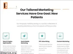 Sites similar to impactchiropracticmarketing.com