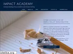 Sites similar to impactchristiancoop.com