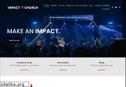 Sites similar to impactchurch.com