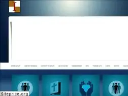 Sites similar to impactchurchstl.com