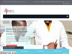 Sites similar to impactclinic.com.gh