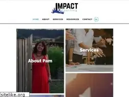 Sites similar to impactcoaching.us