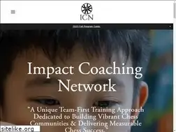 Sites similar to impactcoachingnetwork.org