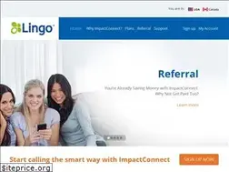 Sites similar to impactconnect.net