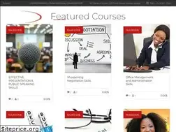 Sites similar to impactconsultingng.com