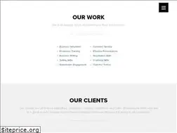 Sites similar to impactcorporatetraining.com