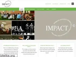 Sites similar to impactcville.com