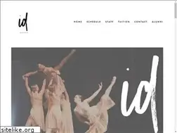 Sites similar to impactdance.net