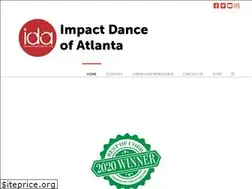 Sites similar to impactdance.org