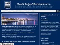 Sites similar to impactdesign.ca