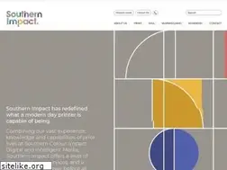 Sites similar to impactdigital.com.au