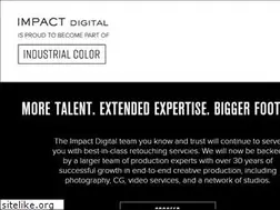 Sites similar to impactdigital.com
