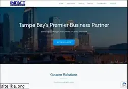 Sites similar to impactdigitalsigns.com