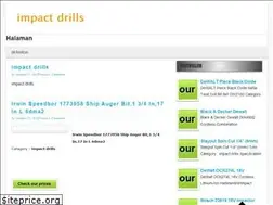 Sites similar to impactedrills.blogspot.com