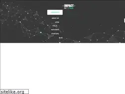 Sites similar to impactedtech.eu