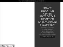 Sites similar to impacteducationcenter.com