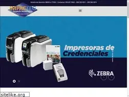 Sites similar to impacteg.com.ec