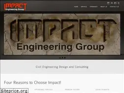 Sites similar to impacteg.com