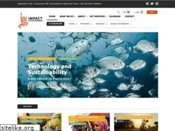Sites similar to impactentrepreneur.com