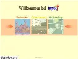 Sites similar to impactev.de