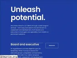Sites similar to impactexecutives.com