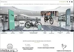 Sites similar to impactexpo.com