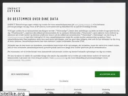 Sites similar to impactextend.dk