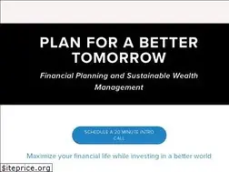 Sites similar to impactfiduciary.com