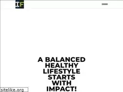 Sites similar to impactfitnessandlifestyle.com