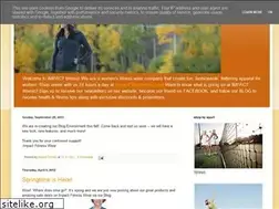 Sites similar to impactfitnesswear.blogspot.com