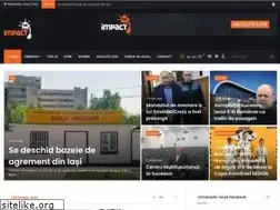Sites similar to impactfm.ro