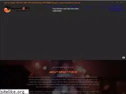 Sites similar to impactforce.com.my