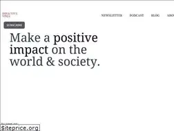 Sites similar to impactful.ninja