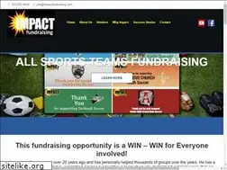 Sites similar to impactfundraising.com