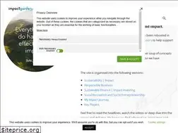 Sites similar to impactgarden.org