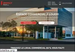Sites similar to impactgestion.com