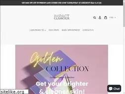 Sites similar to impactglamour.com