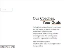 Sites similar to impactgrouphr.com