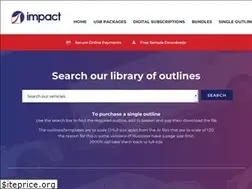 Sites similar to impactgs.co.uk