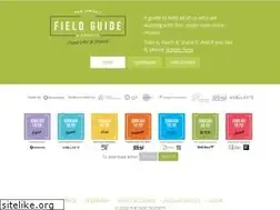 Sites similar to impactguide.org