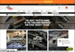Sites similar to impactguns.com